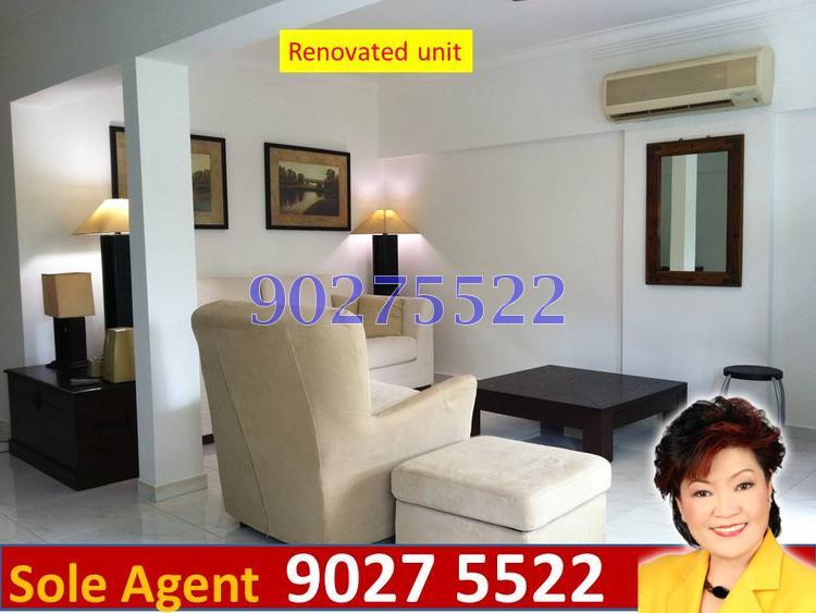 Blk 223 Ang Mo Kio Avenue 1 (Ang Mo Kio), HDB 3 Rooms #105804942